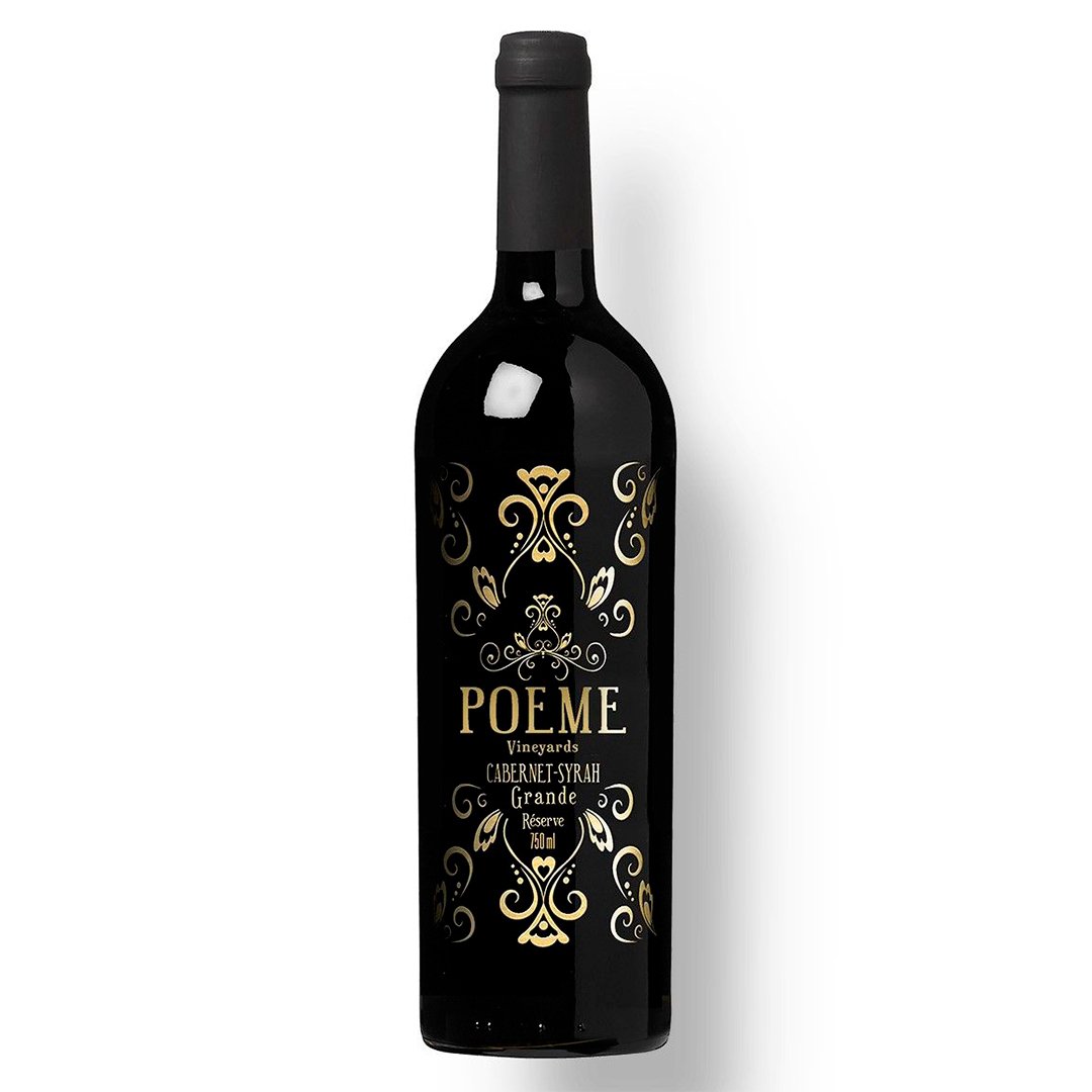 Espumante Casa Perini Aquarela Moscatel Ros&eacute; 750ml