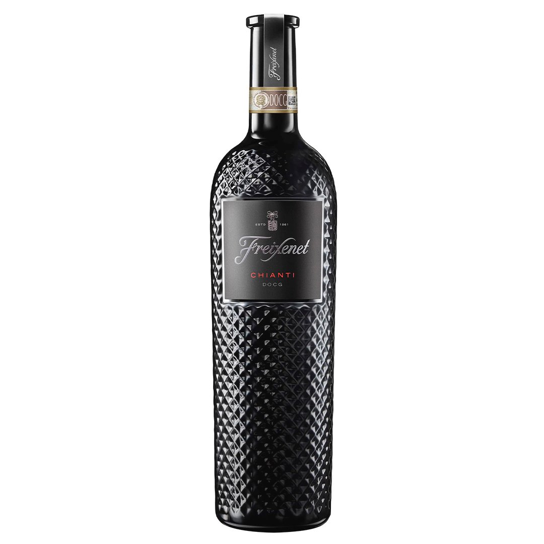Espumante Casa Perini Aquarela Moscatel Ros&eacute; 750ml
