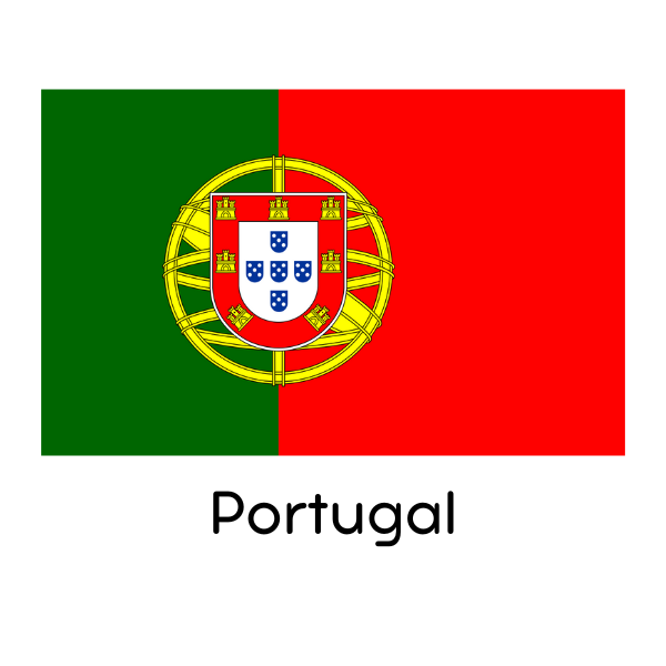 portugal