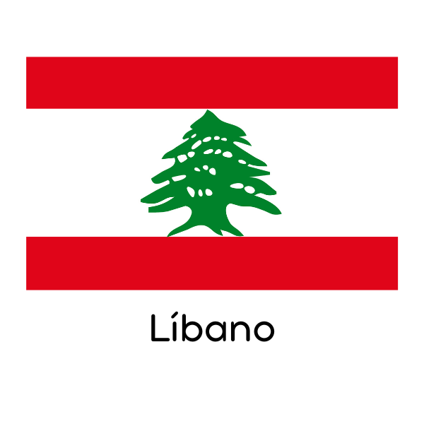libano
