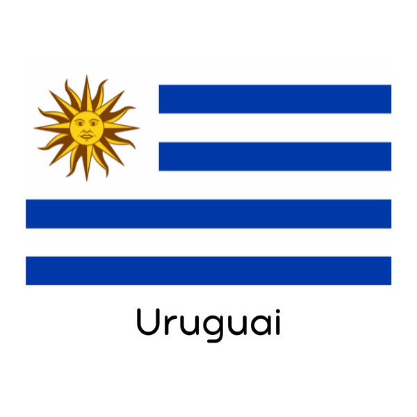 uruguai