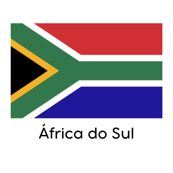 africa do sul