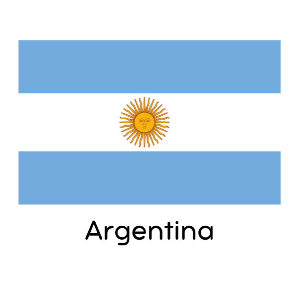 argentina