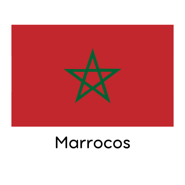 marrocos