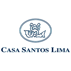 banner casa santos lima