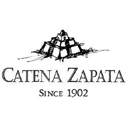banner catena zapata