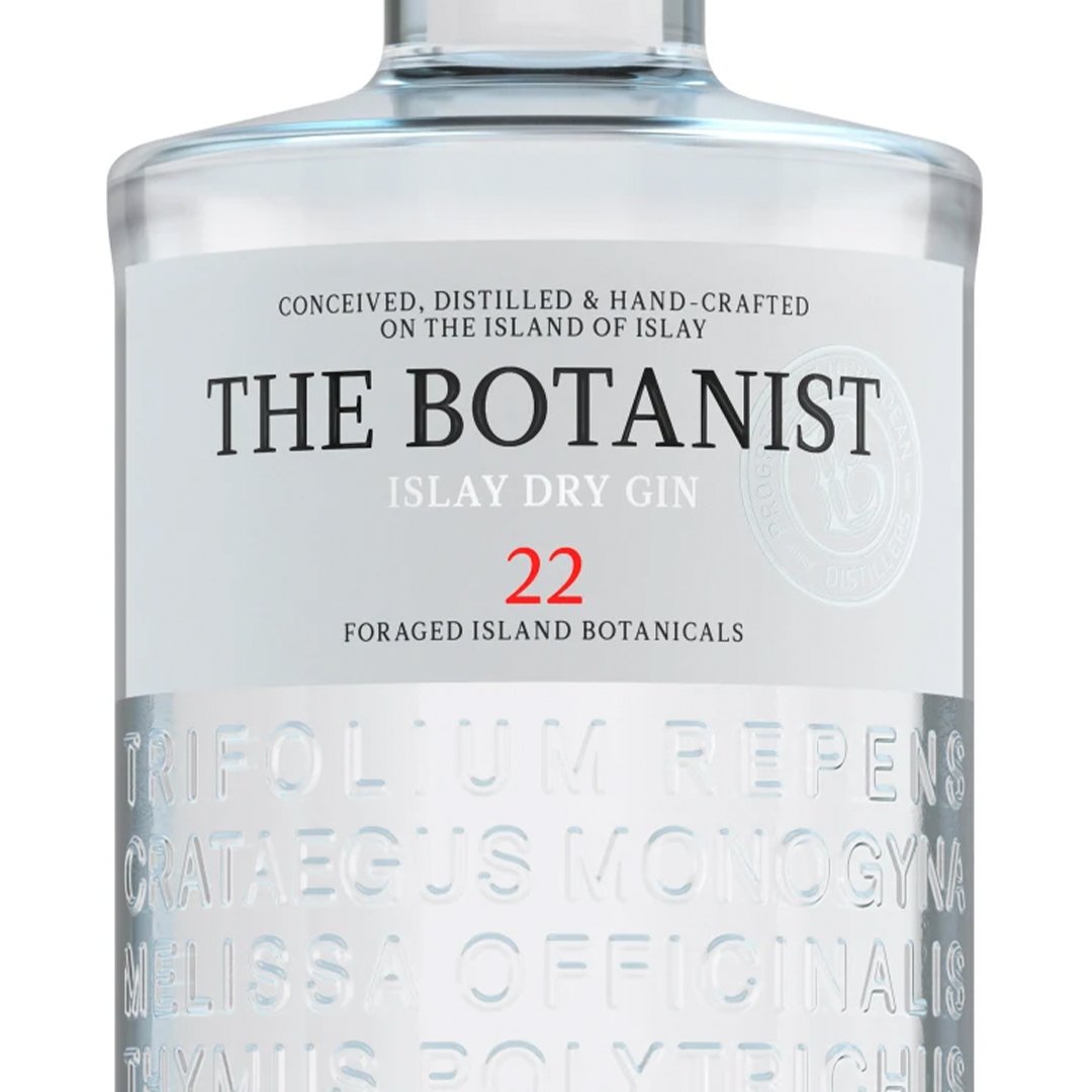 Gin The Botanist 700ml