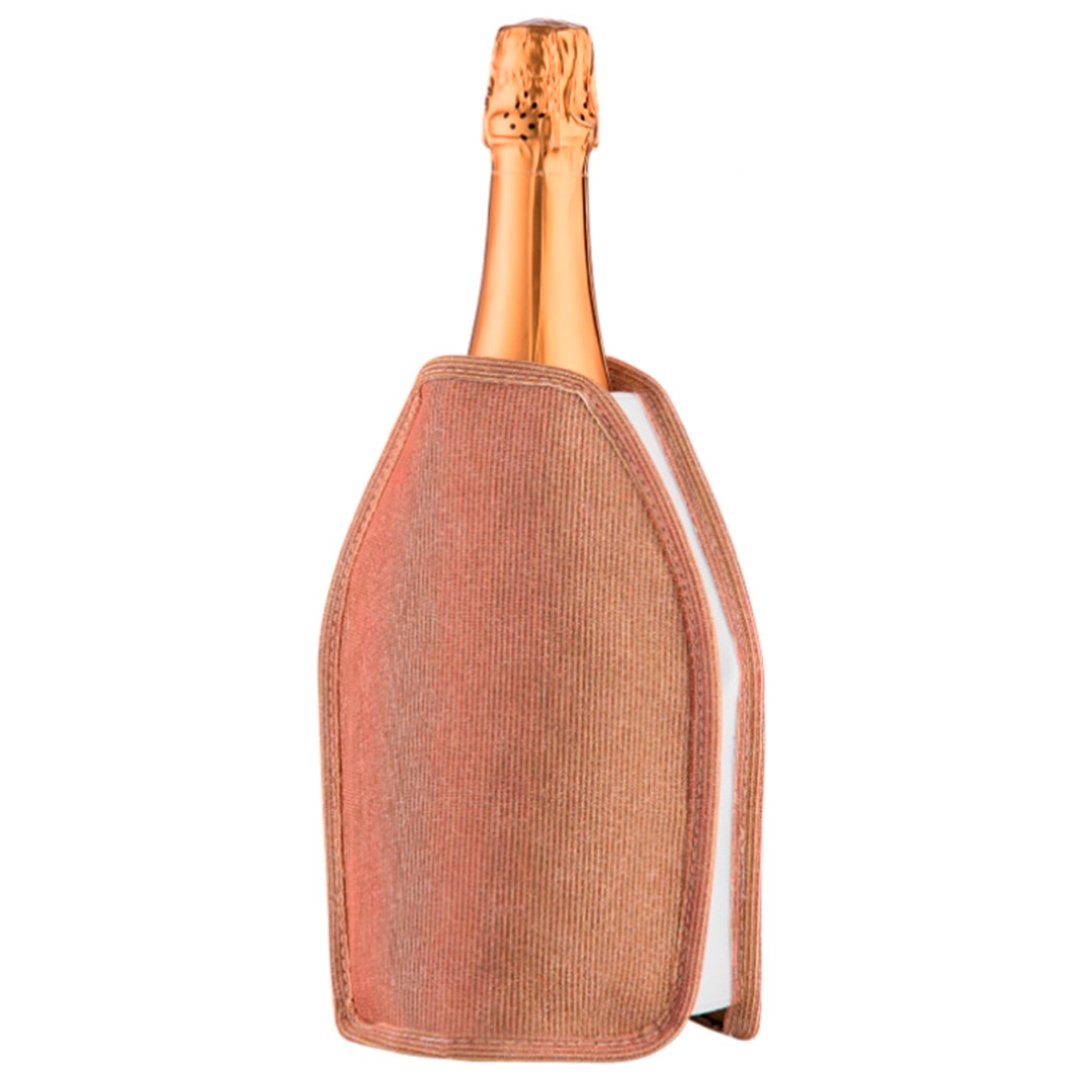 Espumante Casa Perini Aquarela Moscatel Ros&eacute; 750ml