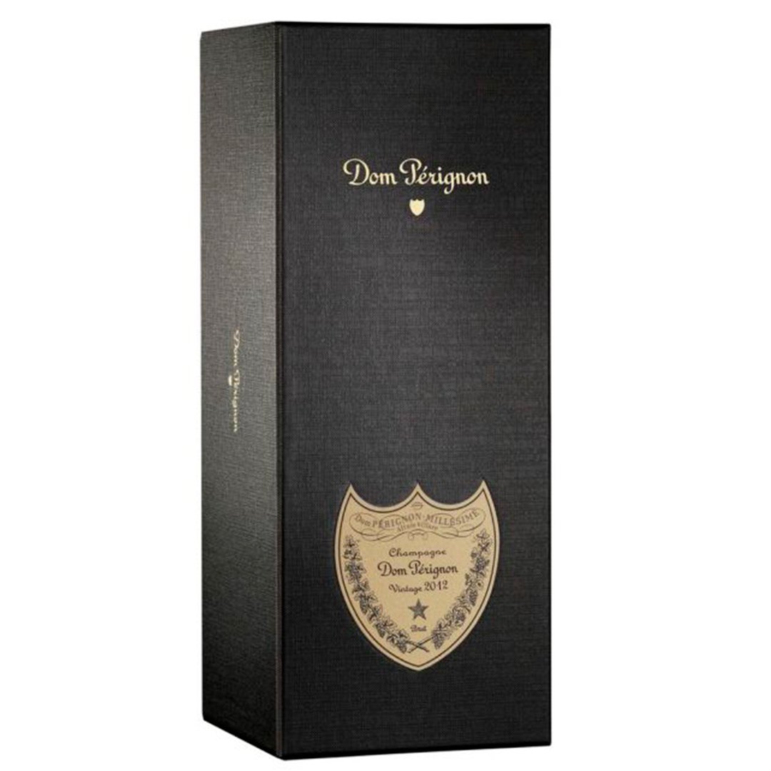 Champagne Dom Pérignon Vintage Brut 750ml