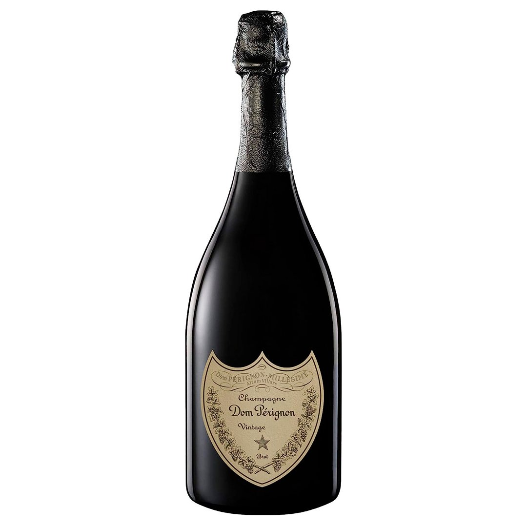 ル*ビ様 Dom Perignon Brut Vintage 1995 DOM PERIGNON BRUT VINTAGE 1995 12.5%VOL 750ml - Balaskas