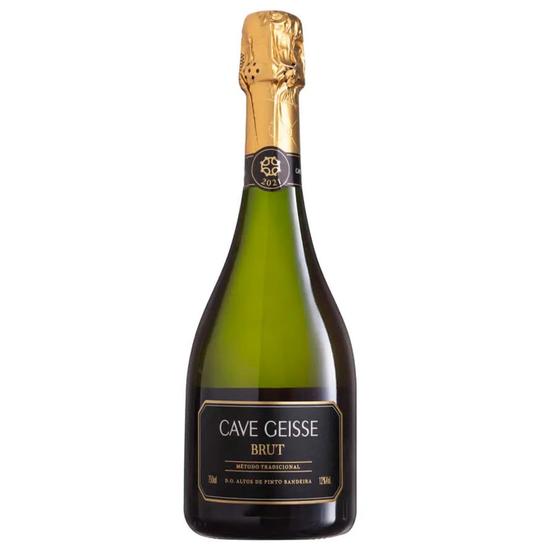 Espumante Casa Perini Moscatel 750ml