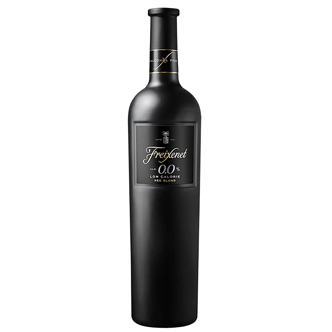 vinho tinto freixenet sem a lcool 750ml