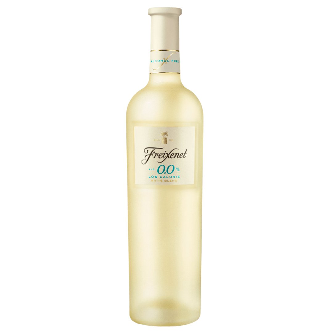 vinho branco freixenet sem a lcool 750ml