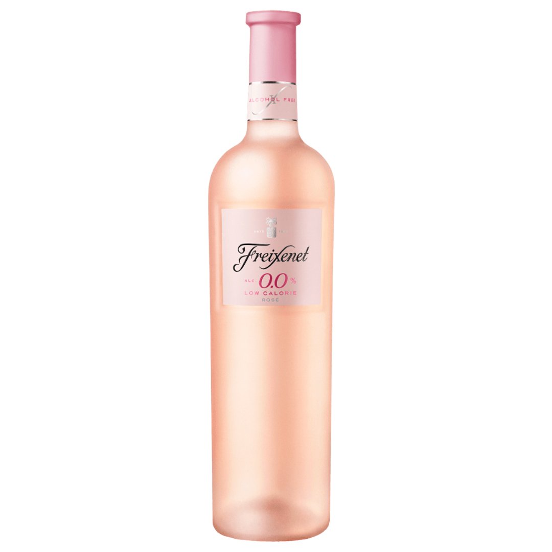 vinho rose freixenet sem a lcool 750ml