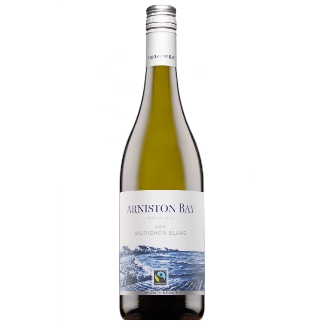 vinho branco arniston bay sauvignon blanc 750ml