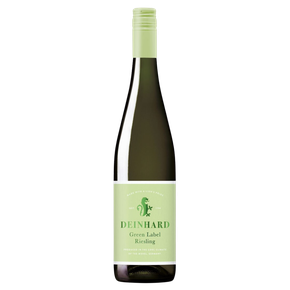 Vinho Branco Deinhard Green Label Riesling 750ml