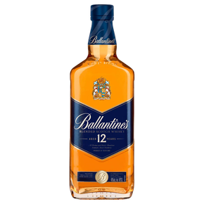 Whisky Ballantines 12 anos 1L