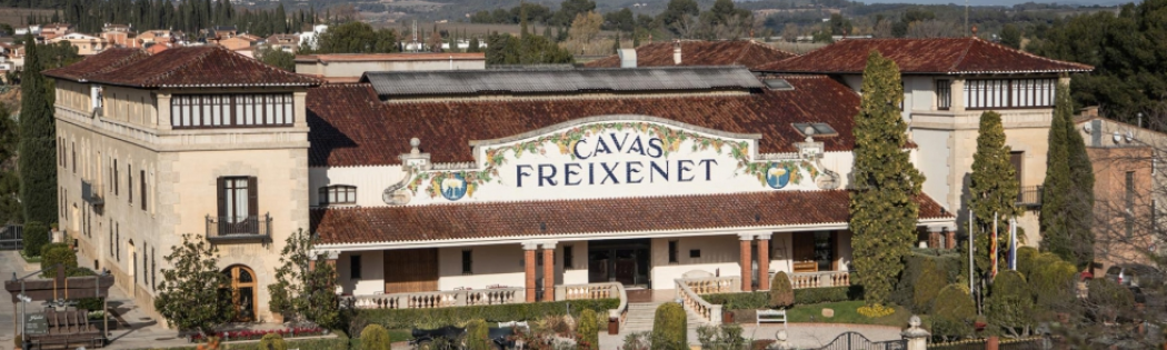 freixenet