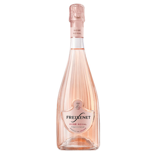 Espumante Freixenet French Royal Brut Rosé 750ml