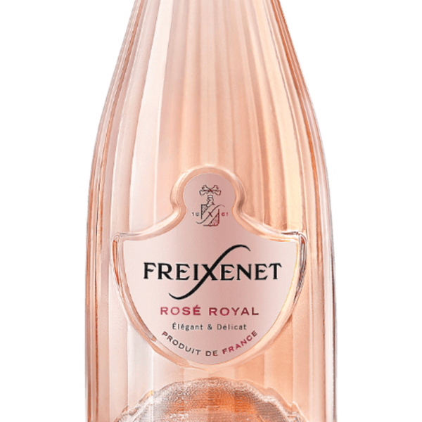 Espumante Freixenet French Royal Brut Rosé 750ml