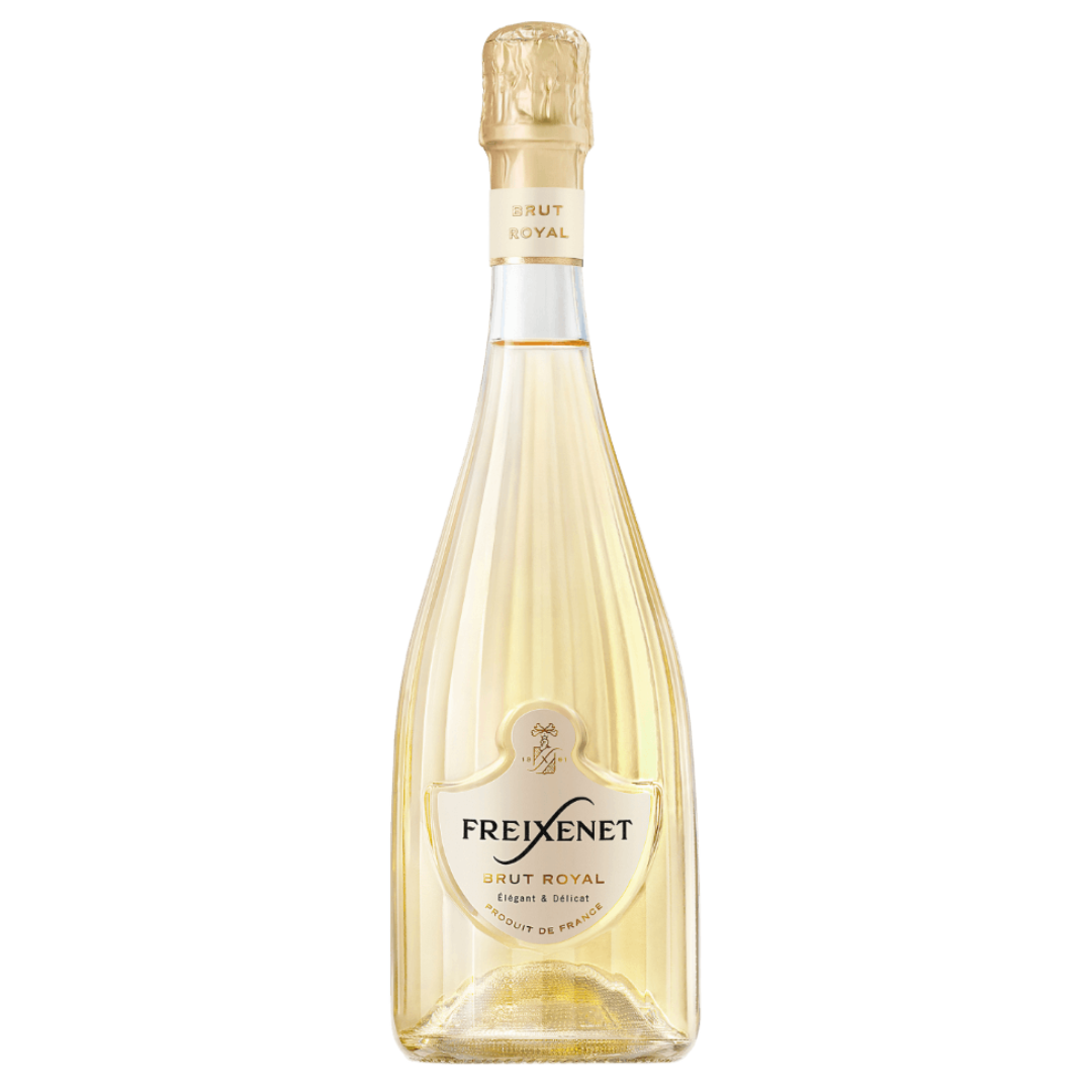 Espumante Casa Perini Aquarela Moscatel Rosé 750ml