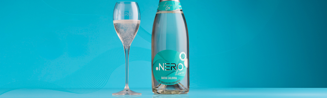 ponto nero zero alcool