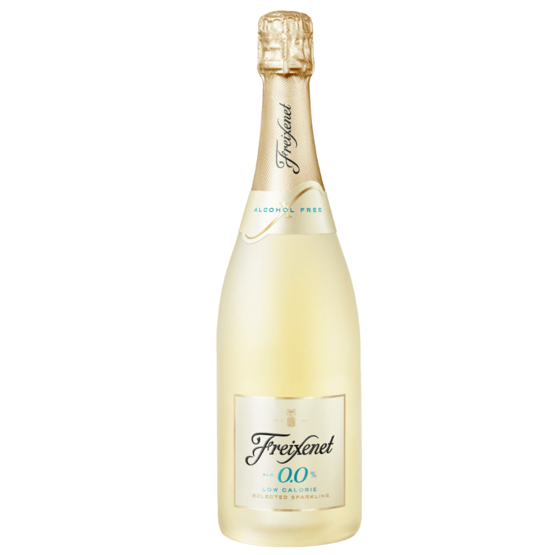 espumante freixenet 0 0 sem alcool 750ml