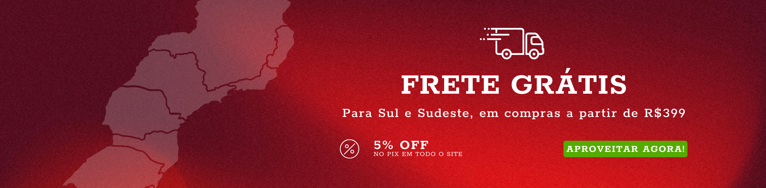 frete gratis