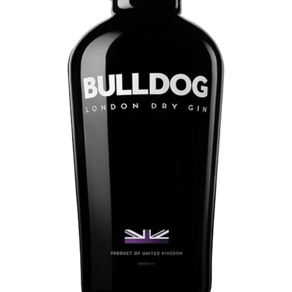 Gin Bulldog London Dry 750ml