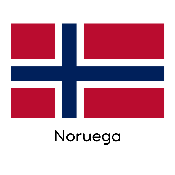 noruega