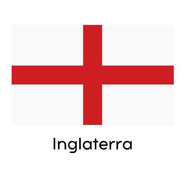 inglaterra