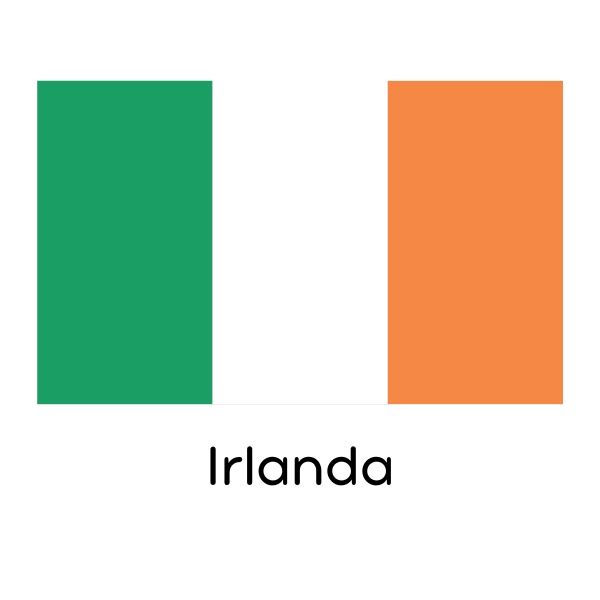 irlanda