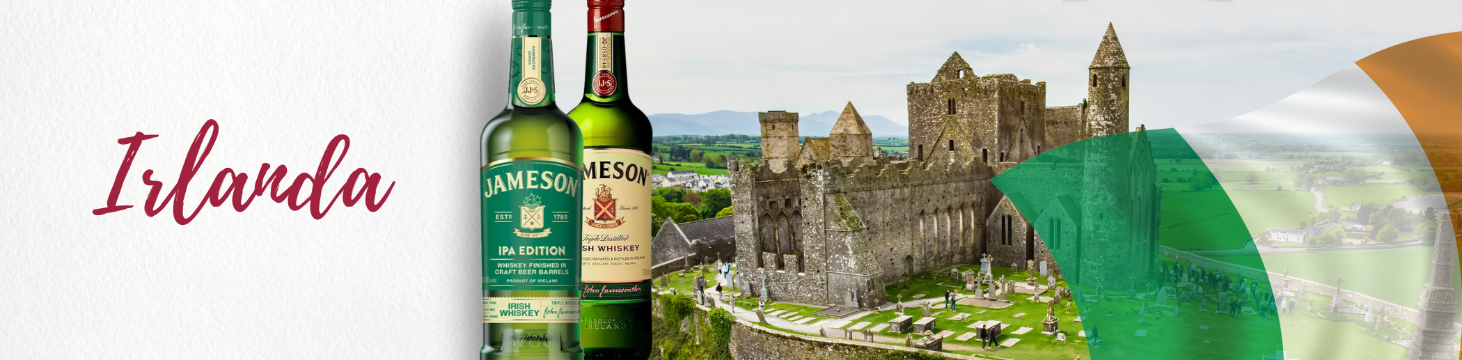 Irlanda