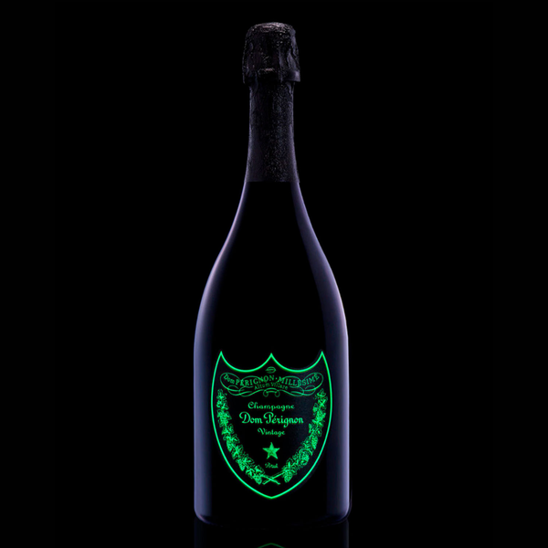 Champagne Dom Perignon Luminous Vintage 750ml