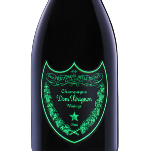 Champagne Dom Perignon Luminous Vintage 750ml