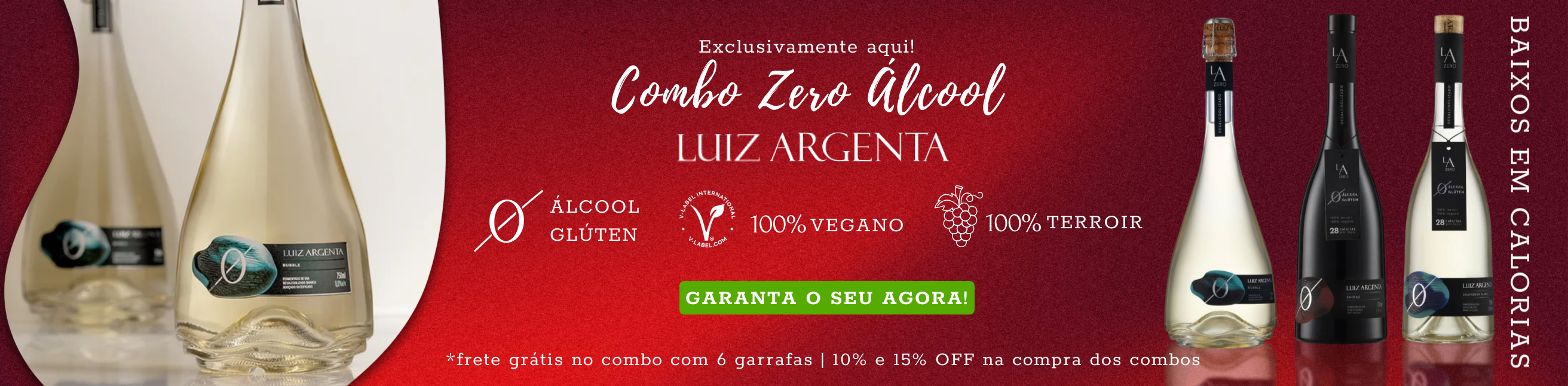 zero alcool luiz argenta 2