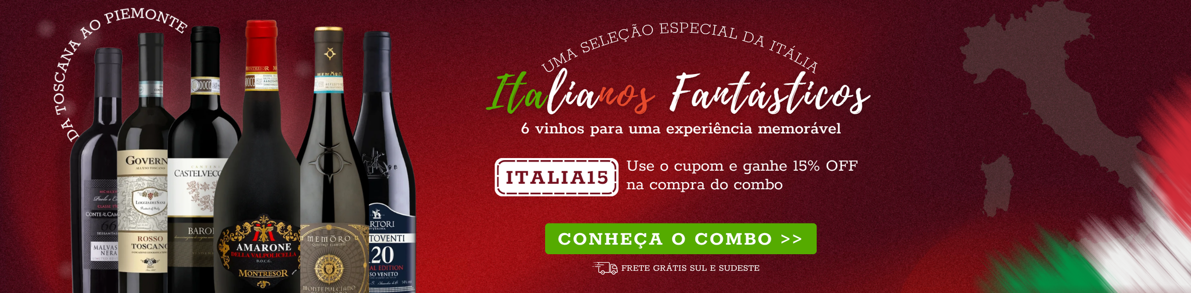 italianos fantasticos