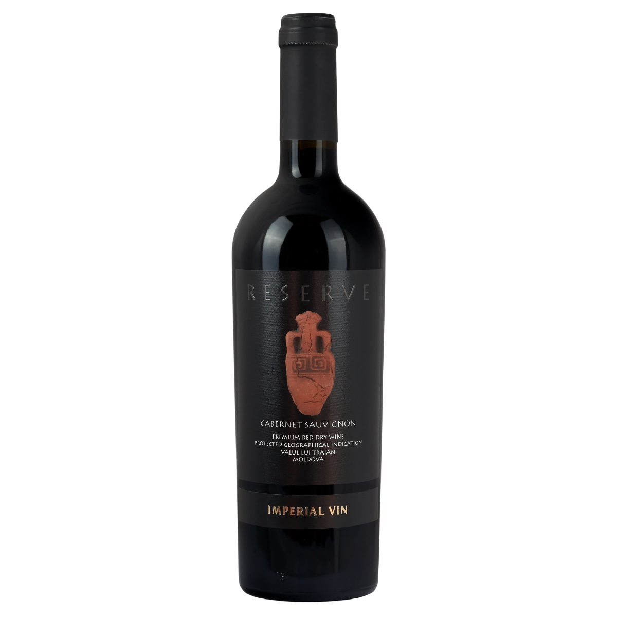 vinho tinto imperial vin cabernet sauvignon 750ml