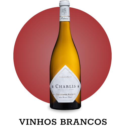 vinhos brancos