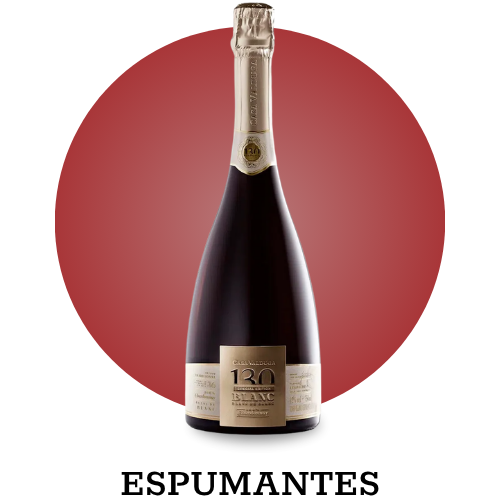 espumantes